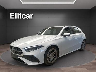 MERCEDES-BENZ A 200 d Automatic AMG Line Advanced Plus