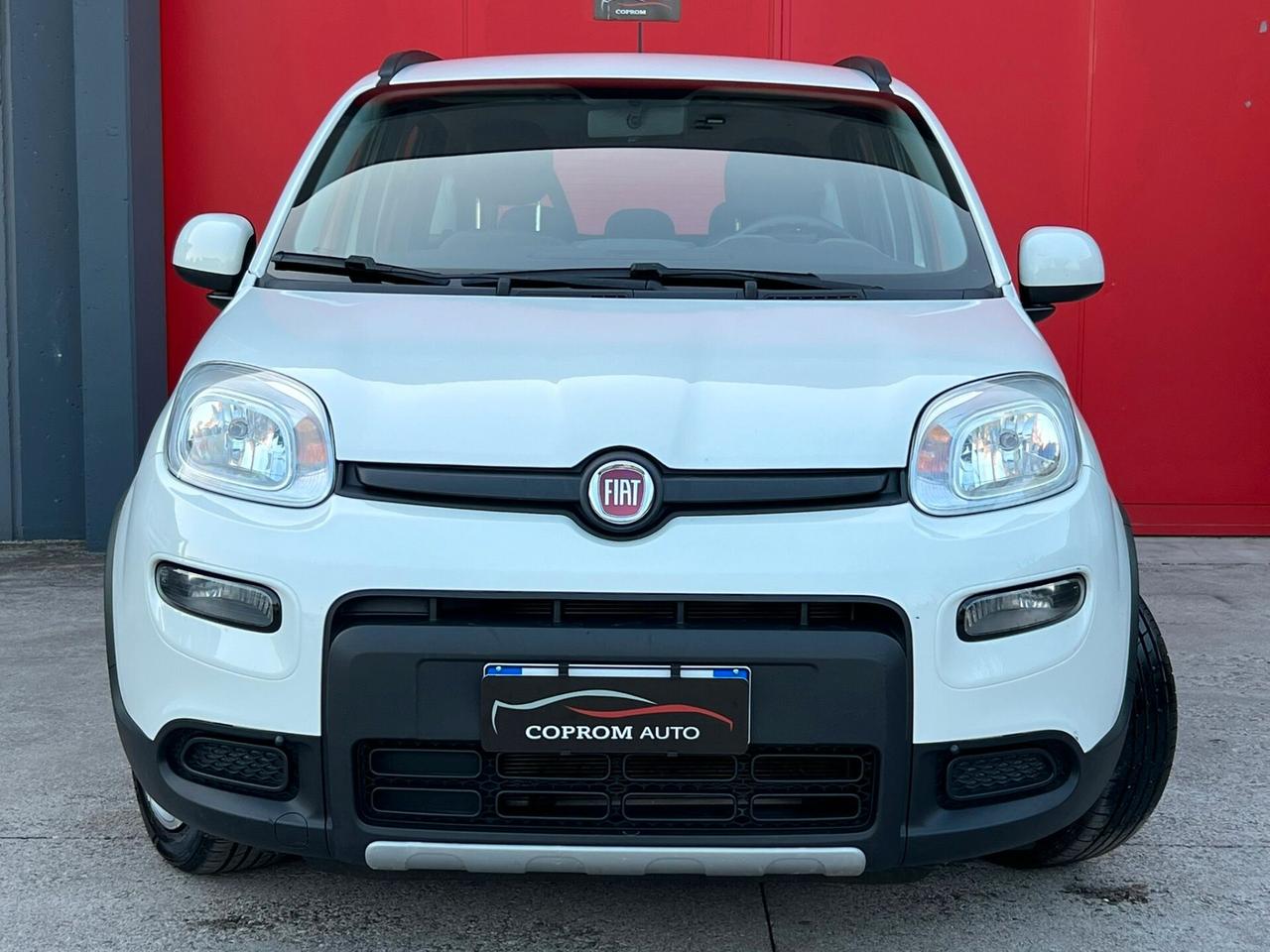 Fiat Panda 1.0 HYBRID 70 CV CITYLIFE - *PROMOZIONE*