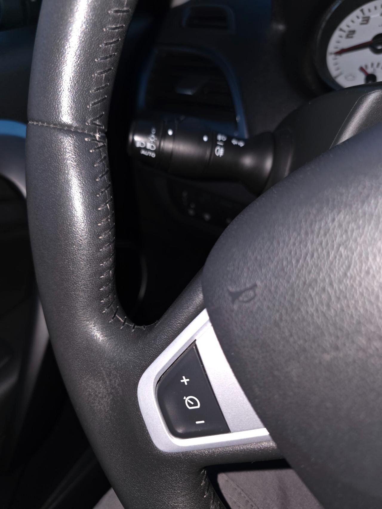 Renault Megane Mégane 1.5 dCi 110CV GT Line garantita 12M