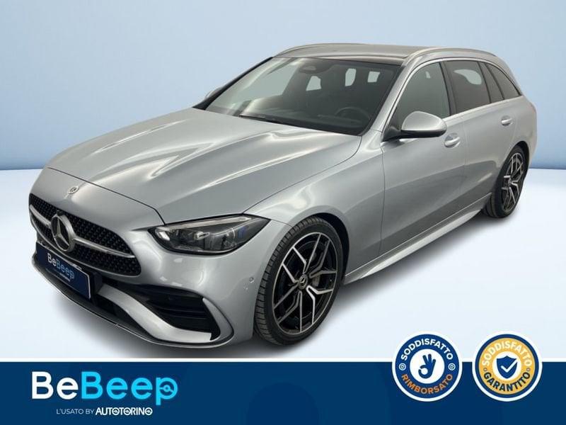 Mercedes-Benz Classe C C SW 220 D MHEV PREMIUM PLUS AUTO