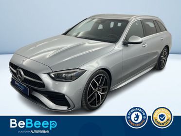 Mercedes-Benz Classe C C SW 220 D MHEV PREMIUM PLUS AUTO