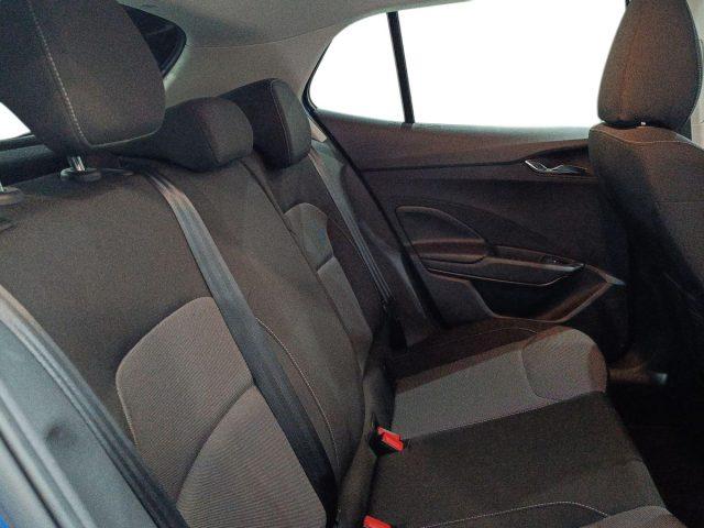 SKODA Fabia 1.0 TSI 95 CV 130 Edition