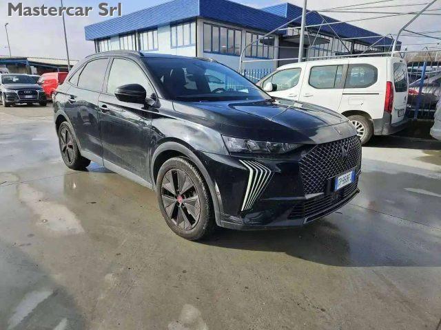 DS AUTOMOBILES DS 7 1.5 bluehdi Performance Line 130cv - GP968FJ