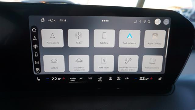 AUDI Q3 SPB TDI 110 kW S tronic S Line edition