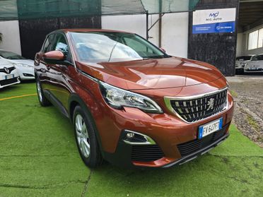 Peugeot 3008 1.5HDI 130CV Allure 130000KM-2019