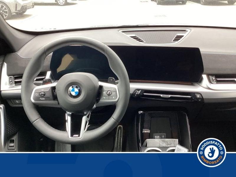 BMW X1 sDrive 18d M Sport Pro