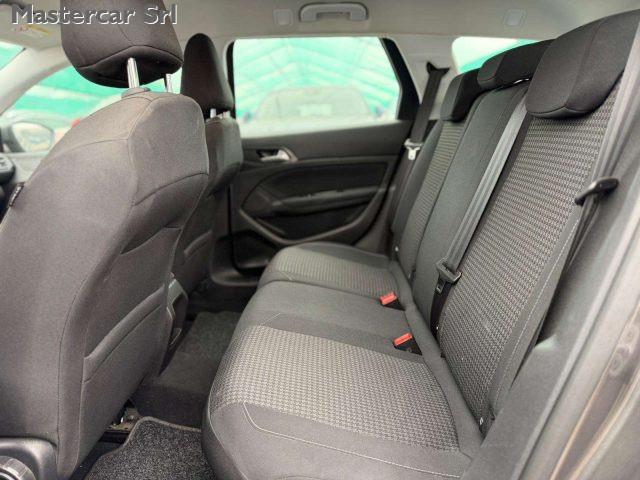 PEUGEOT 308 308 II 2018 SW SW 1.5 bluehdi s tg : GB443HF