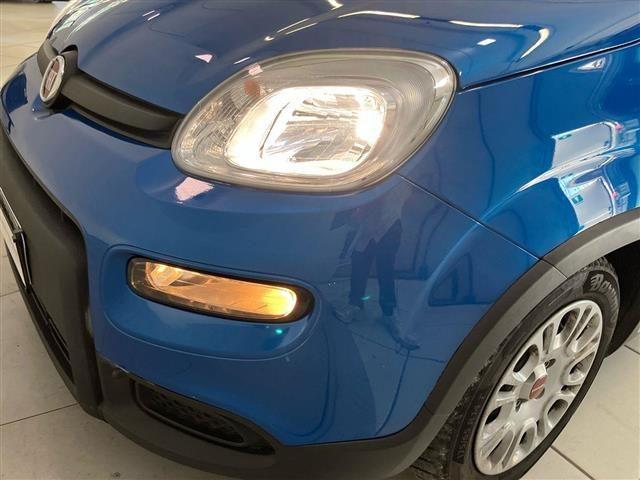 FIAT Panda 1.0 FireFly Hybrid 70cv S&S No Vincoli!