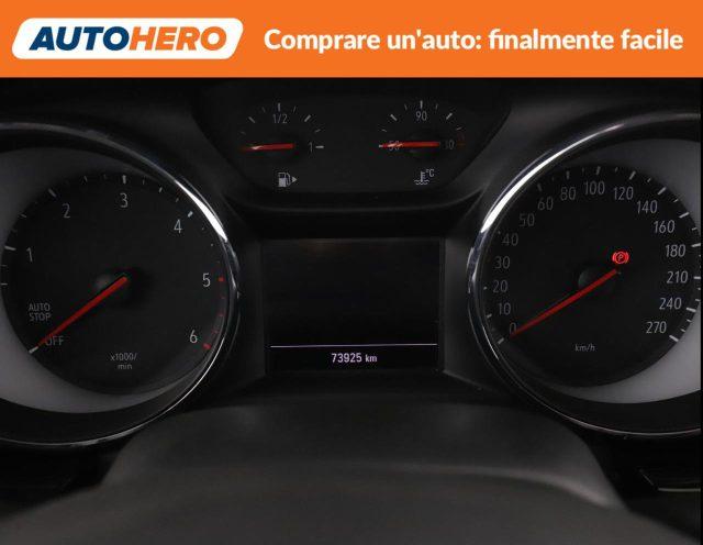 OPEL Astra 1.5 CDTI 122 CV S&S AT9 Sports Tourer Business Ele