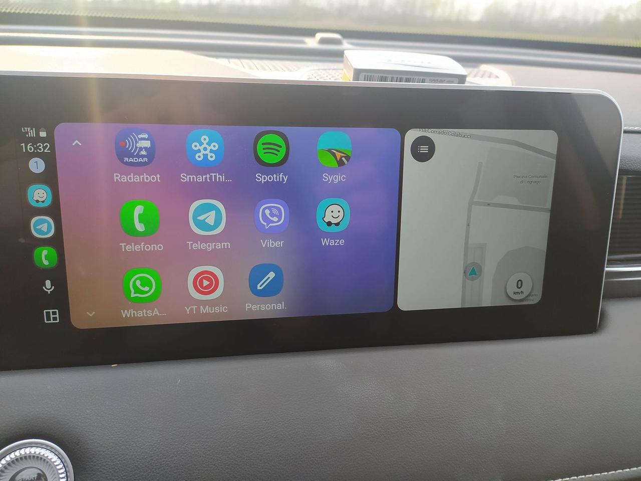 Sportequipe Sportequipe 7 GTW 1.6 T-GDI Pre #10049