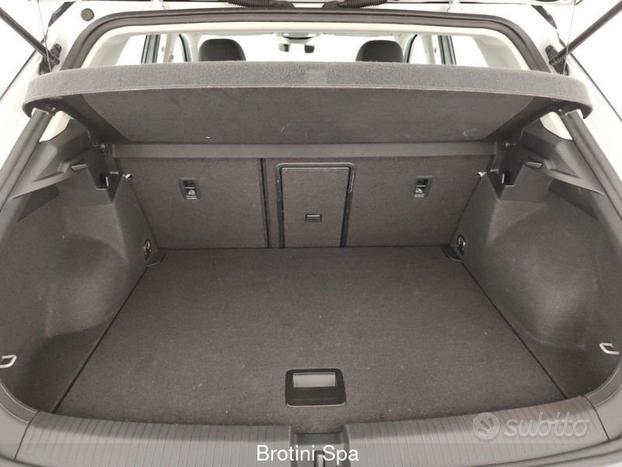 Volkswagen T-Roc 1.5 TSI ACT DSG Advanced Blu...