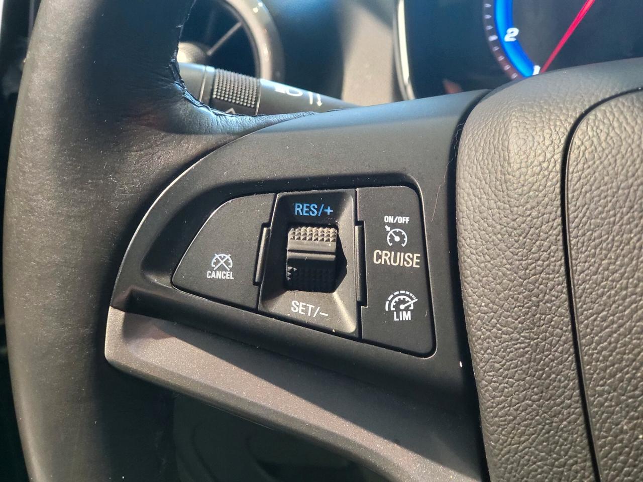 Chevrolet Trax - 11/2013 1.7 diesel 130 cv 4x4