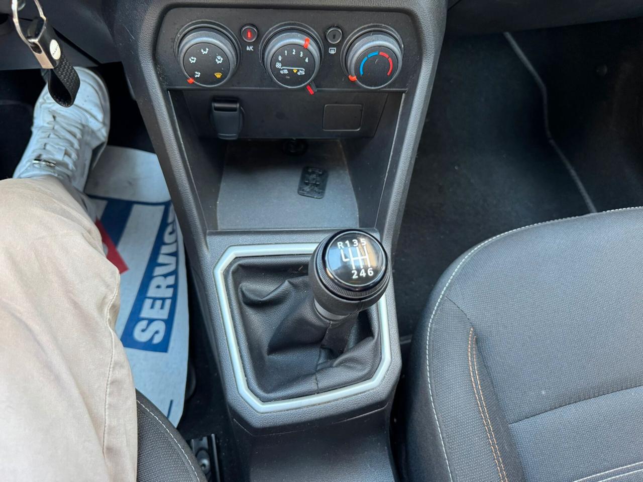 Dacia Sandero Stepway 1.0 TCe 90 CV Expression