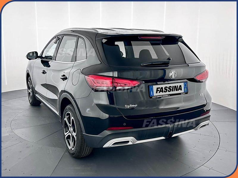 MG ZS ZS 1.5 Comfort