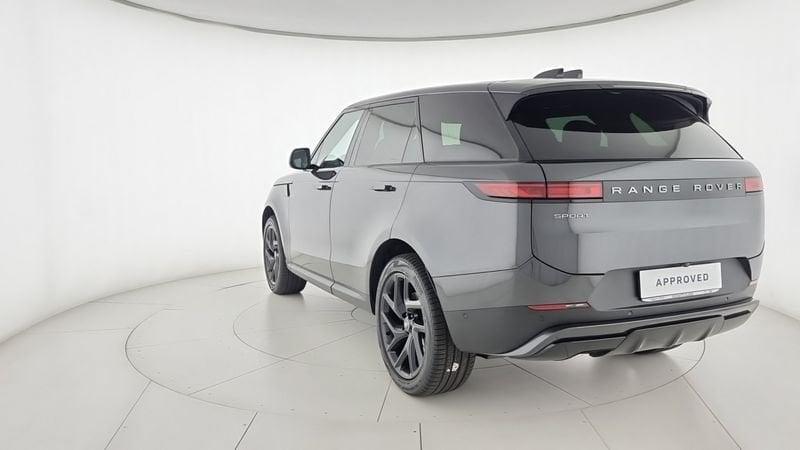 Land Rover RR Sport 3.0D l6 249 CV SE