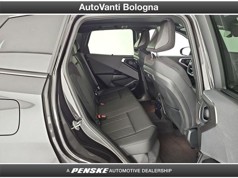 BMW X3 X3 xdrive30e MSport Pro auto