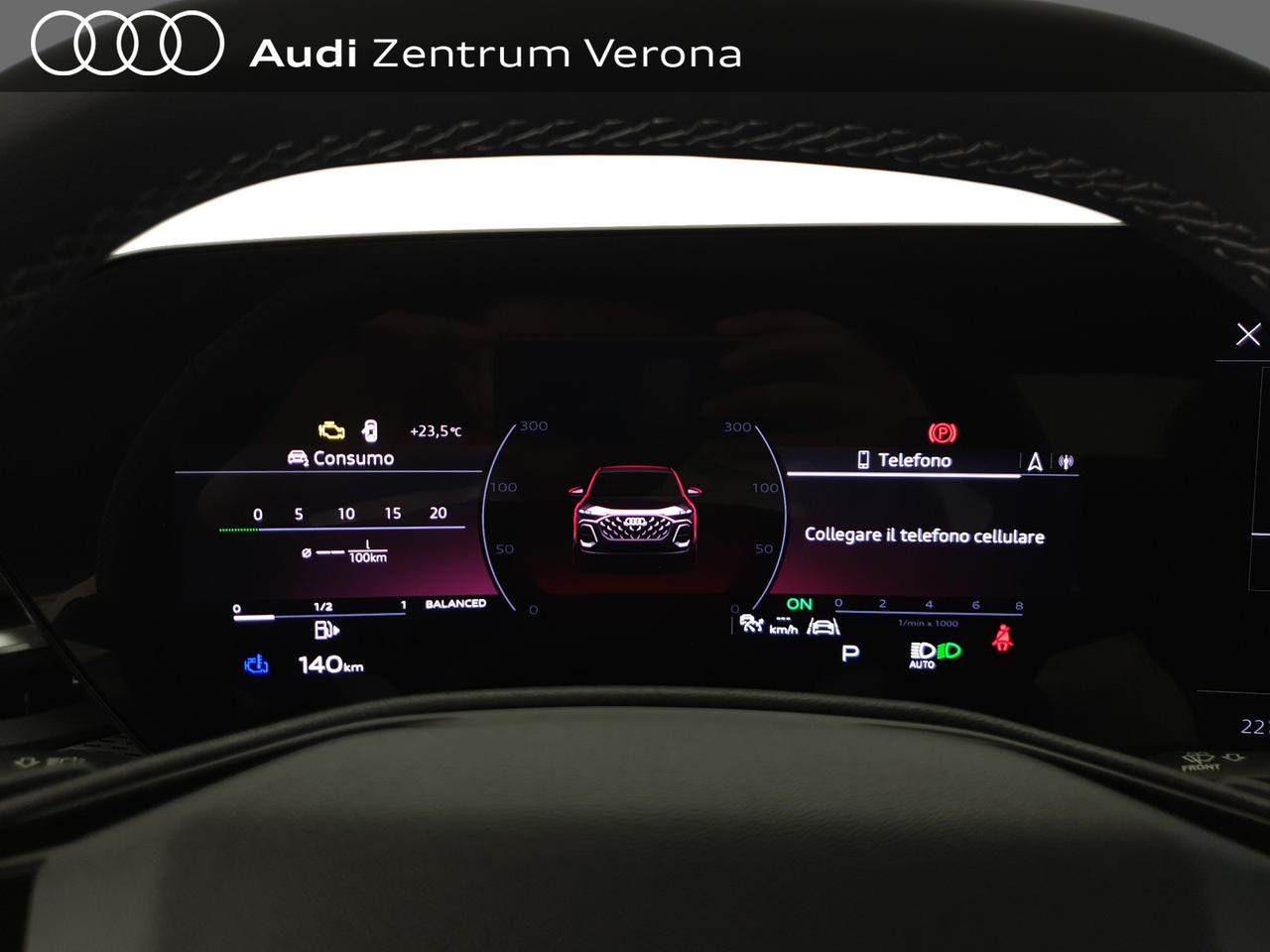 3.0TFSI 367CV quattro S troni Sport Attitude