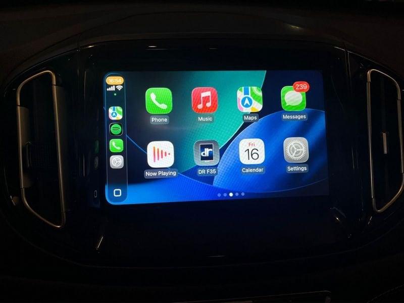 DR AUTOMOBILES F35 dr F35 1.5 Turbo