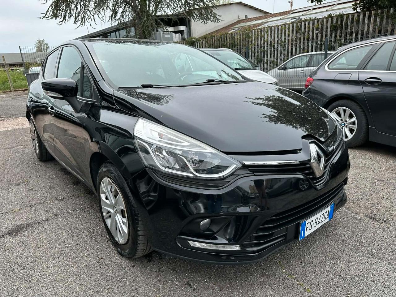 Renault Clio TCe 12V 90 CV GPL Start&Stop 5 porte Energy Intens