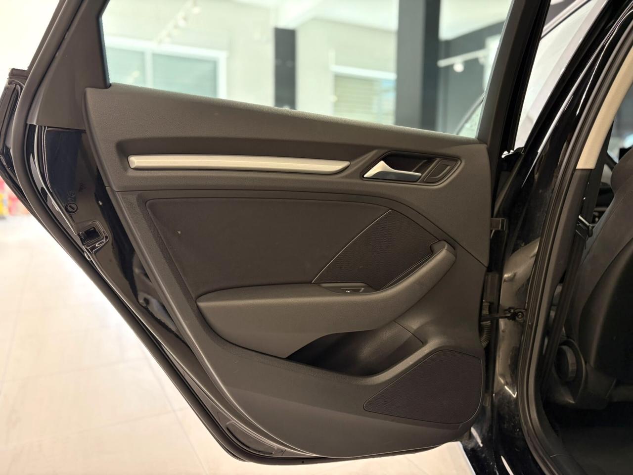 Audi A3 SPB 2.0 TDI Design
