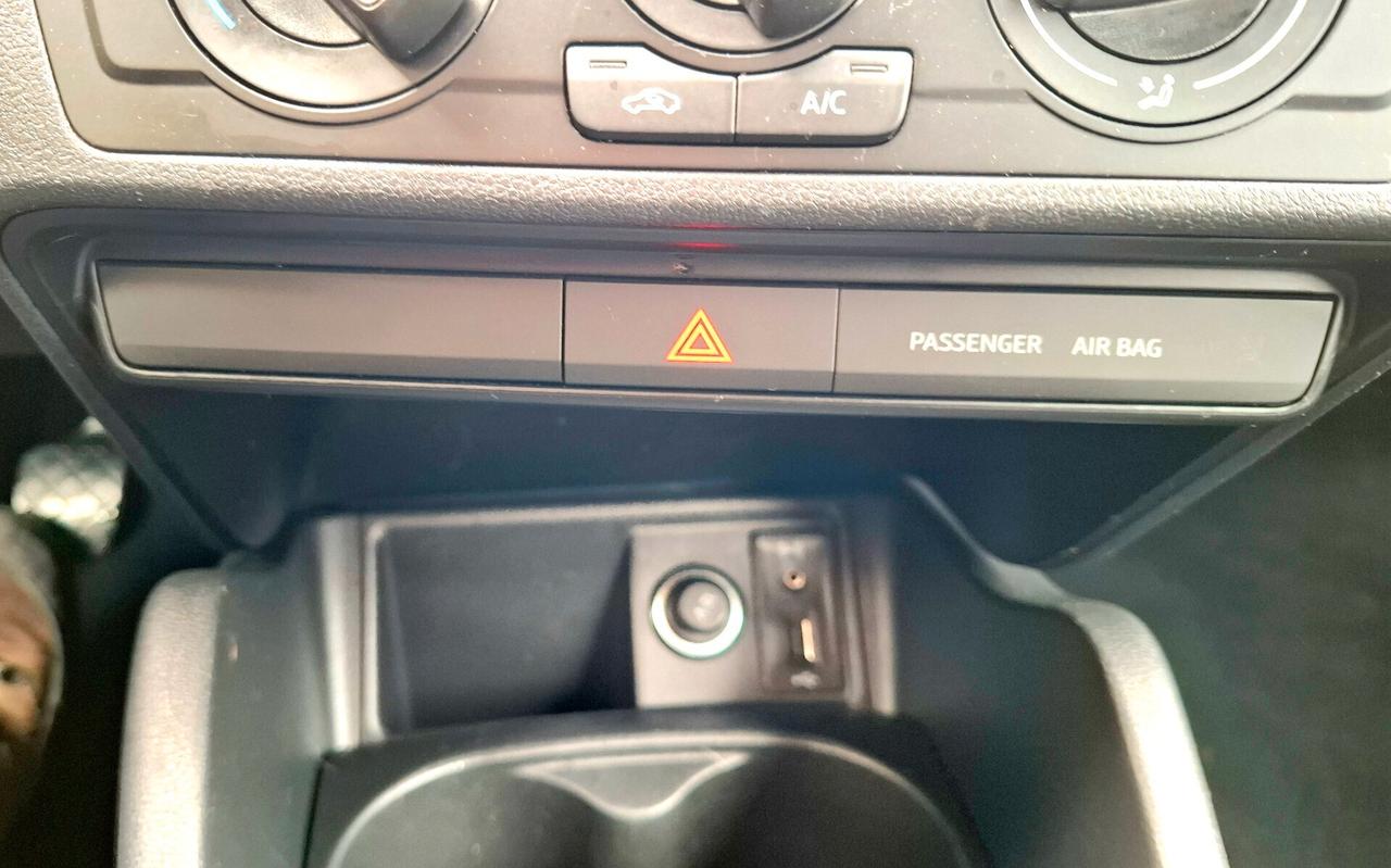 IBIZA 1.4 TDI 75 CV CR 5p. Style