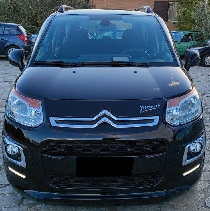 Citroen C3 Picasso C3 Picasso 1.6 HDi 90 Seduction