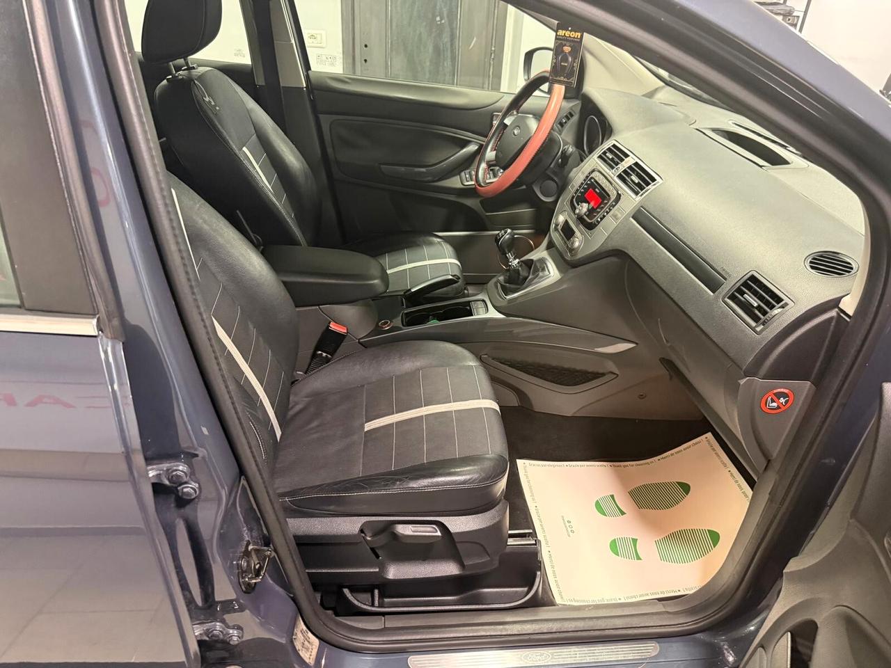 Ford Kuga 2.0cc 163cv 4wd