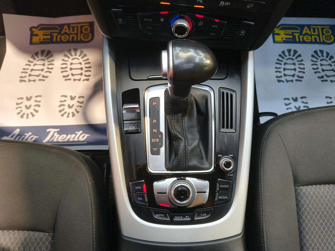 Audi Q5 2.0 TDI 190 CV clean diesel quattro S tronic