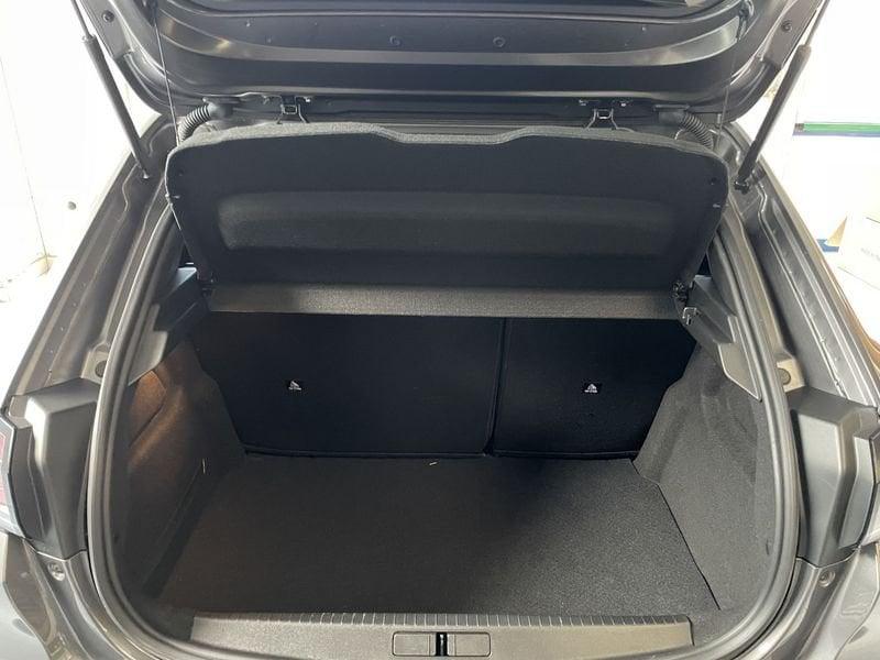 Peugeot 208 Active Pack PureTech 75 S/S