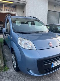 FIAT QUBO FULL OPTIONAL CON I POSTI 2015