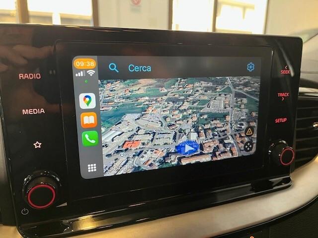 Kia XCeed 1.0 T-GDi GPL Style