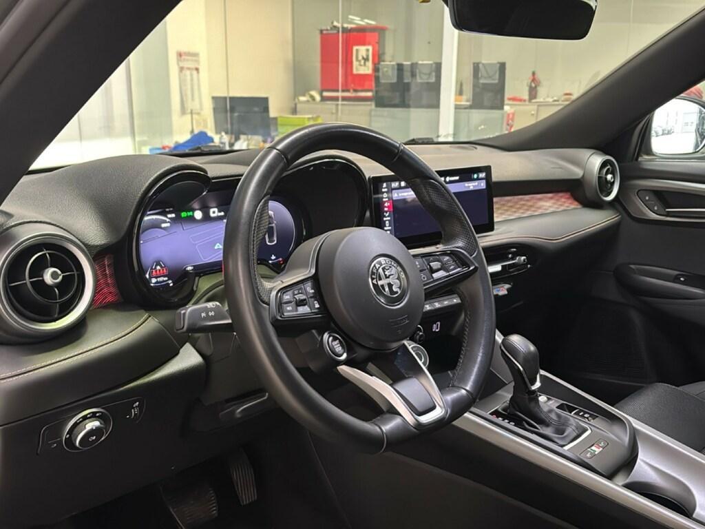 Alfa Romeo Tonale 1.6 Ti TCT6