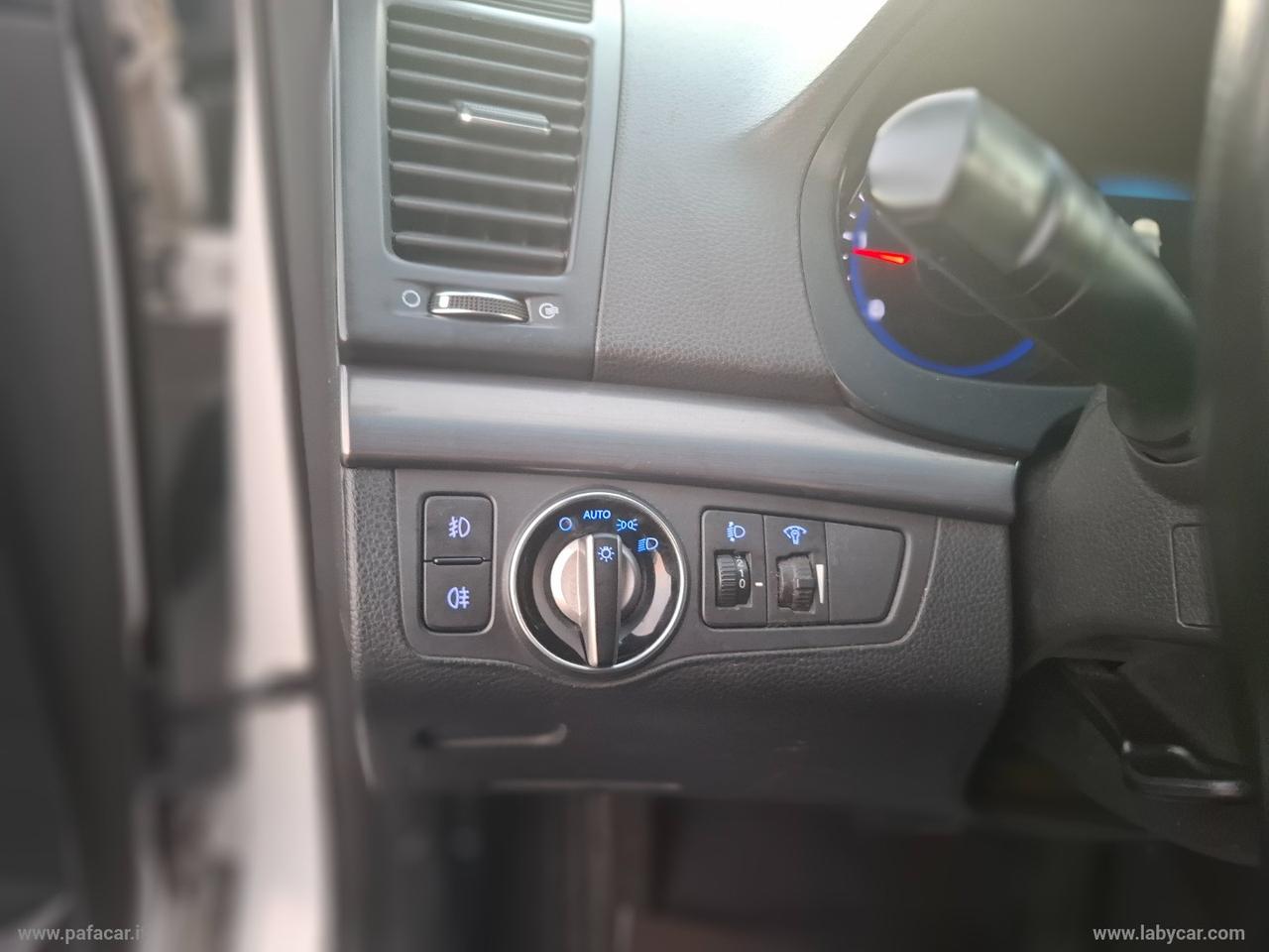 HYUNDAI i40 Wagon 1.7 CRDi 136 CV A/T Style