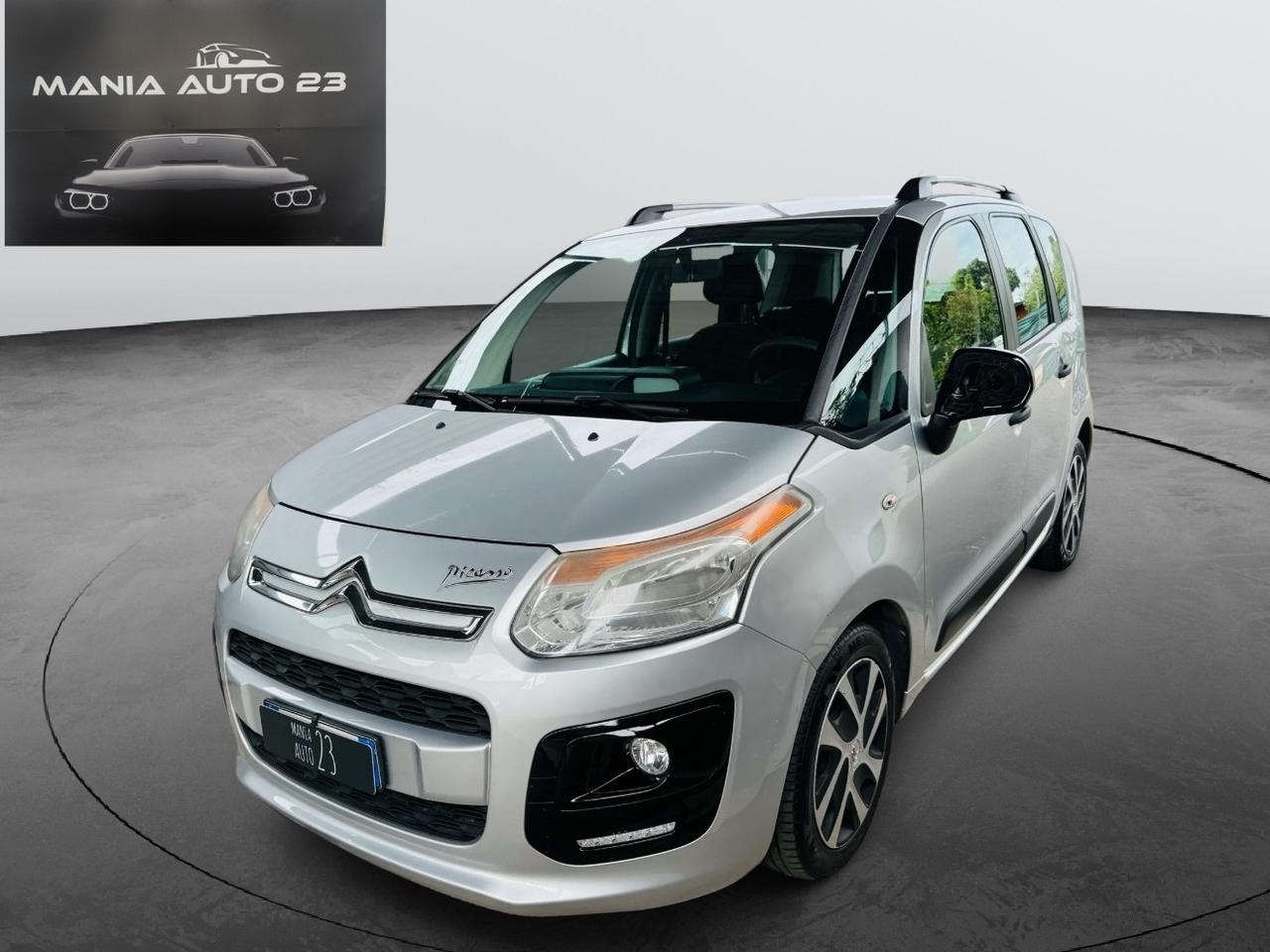 Citroen C3 1.4 VTI 92 CV*GPL* CMP6 Exclusive*NEOPATENTATI*UNIPRO*