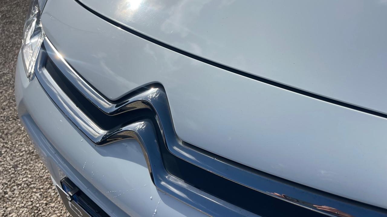 Citroen C3 Progression 1.0 VTI 68cv