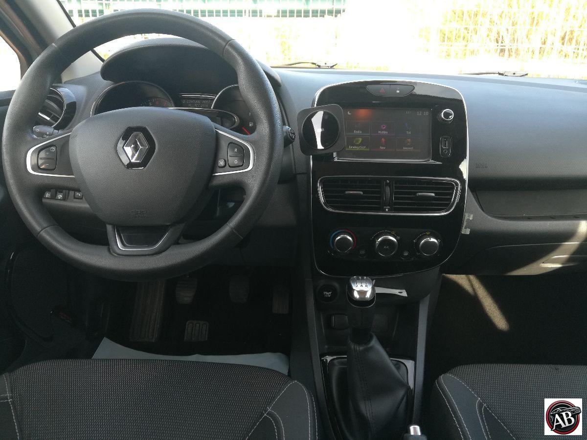 RENAULT - Clio - TCe 12V 90 CV S&S 5p. Energy Excite - EURO6 - UNIPRO. - FINANZIABILE - PERMUTE