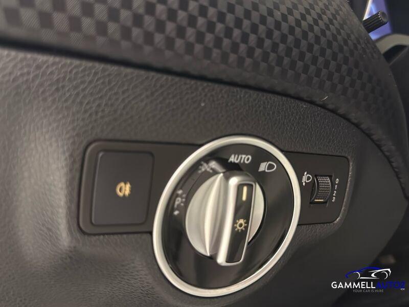 Mercedes-Benz Classe A 180 d Automatic Business