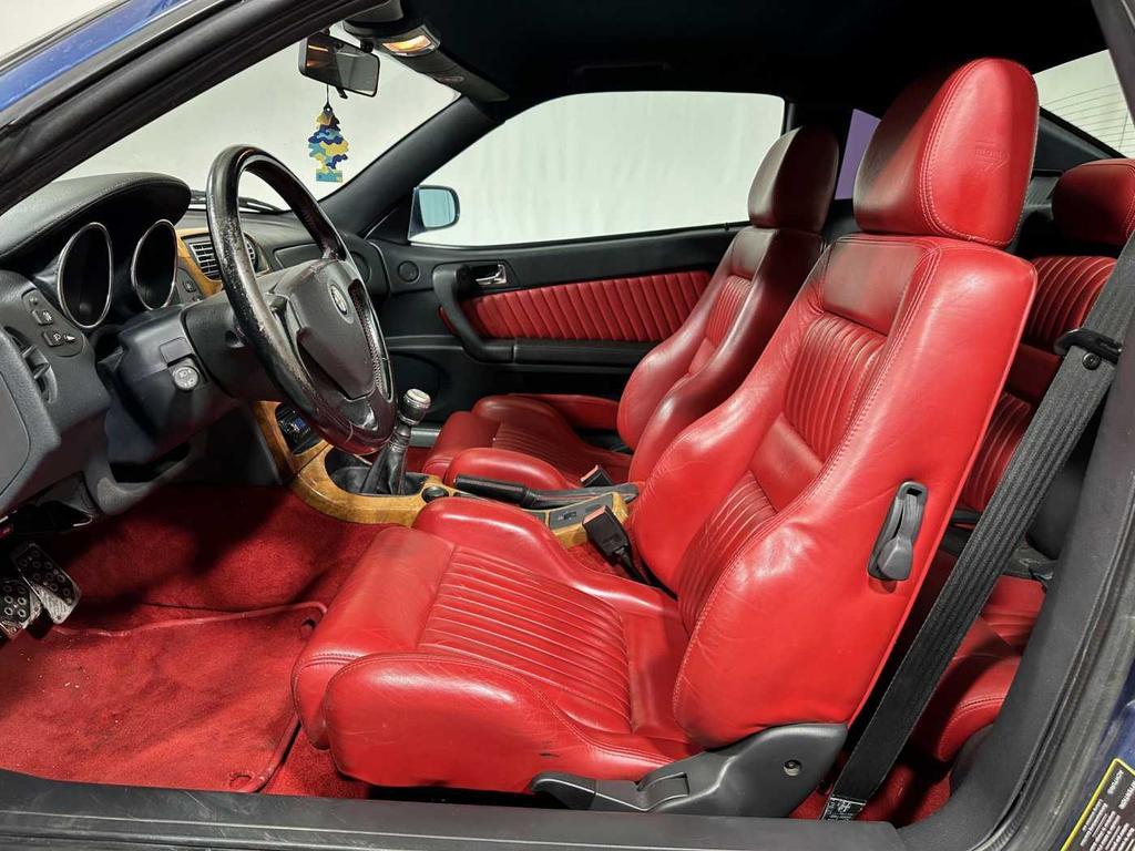 Alfa Romeo GTV 3.0 V6 24v