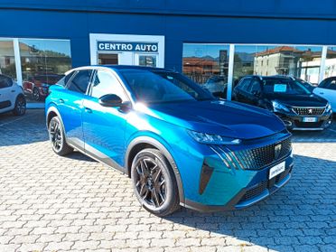 Peugeot 3008 Hybrid 145 e-DCS6 Allure