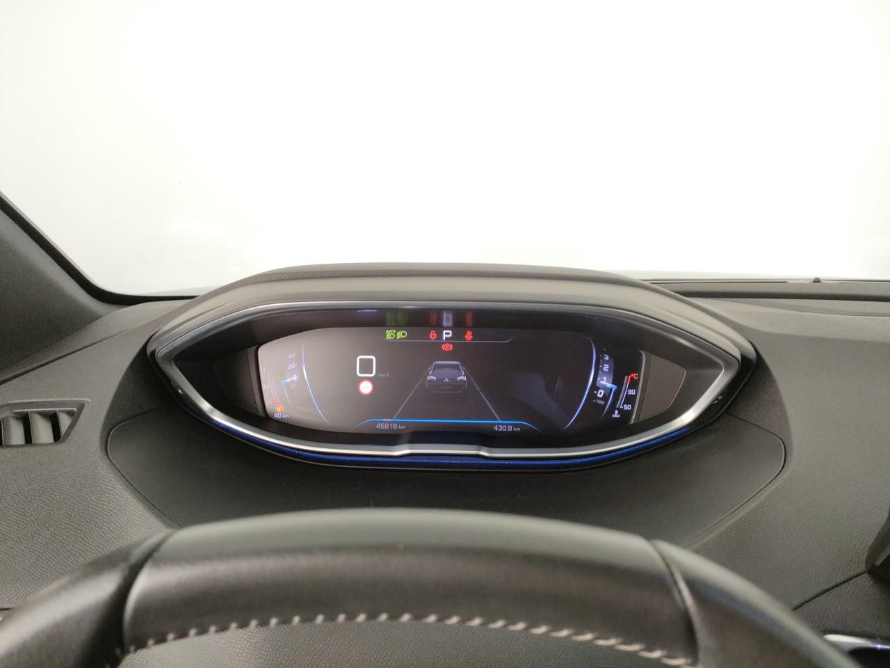 PEUGEOT 5008 1.5 bluehdi Allure Pack 130cv eat8 7 Posti