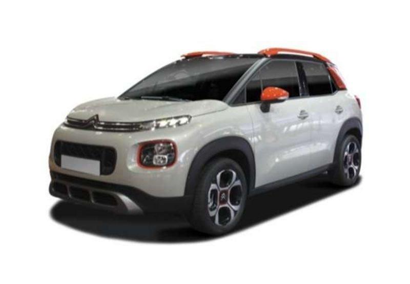 Citroën C3 Aircross Aircross 1.2 PureTech Shine