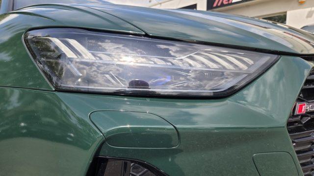 AUDI RS6 Avant 4.0 TFSI V8 quattro tiptronic PERMUTE IVA