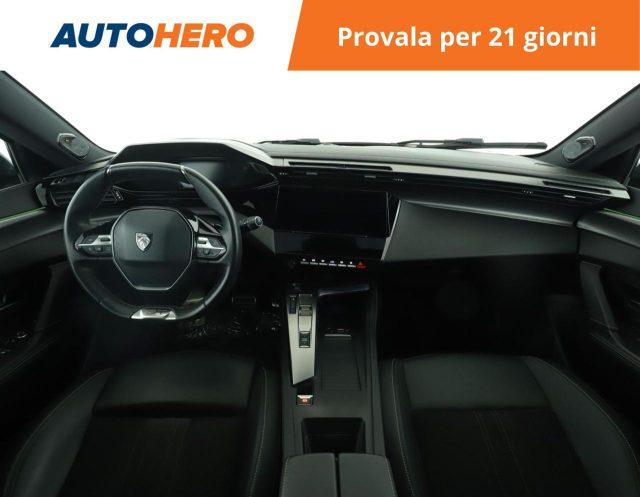 PEUGEOT 308 BlueHDi 130 S&S EAT8 GT Pack