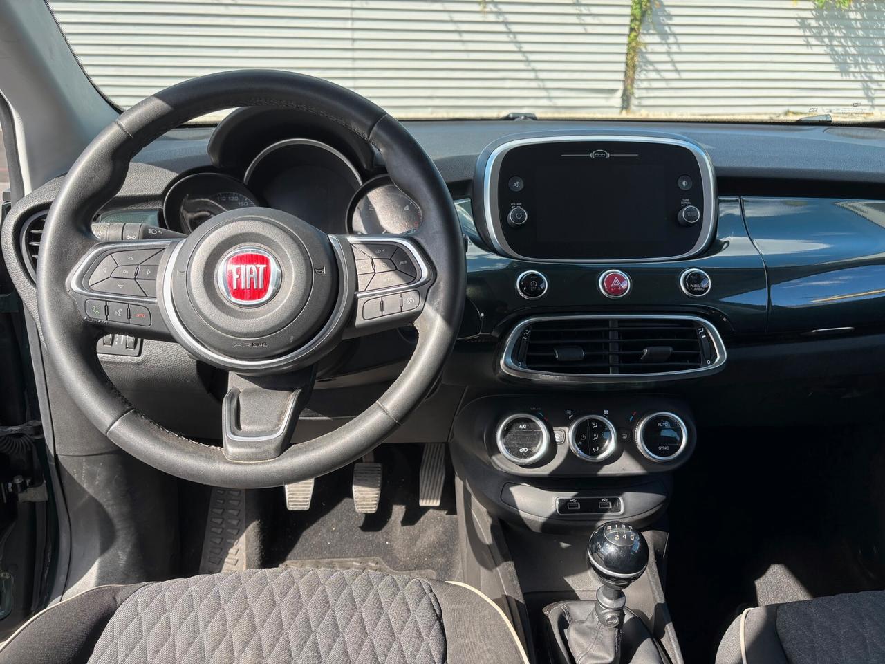 Fiat 500X 1.6 MultiJet COME NUOVA GARANTITA