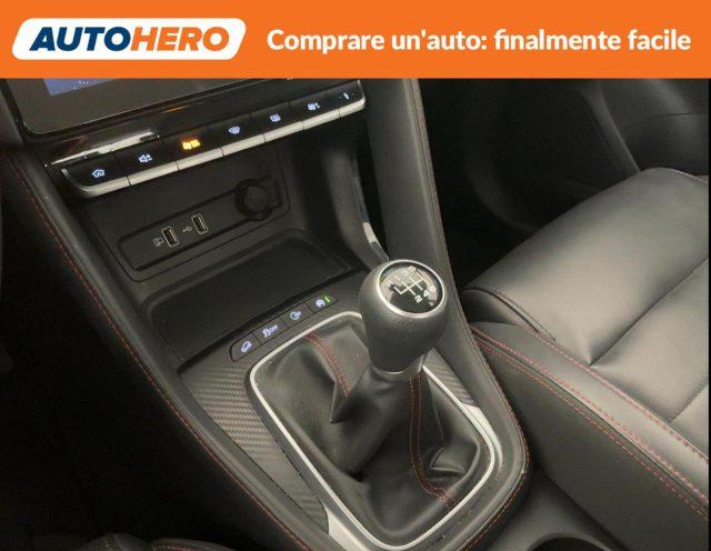 MG ZS 1.0T-GDI Luxury