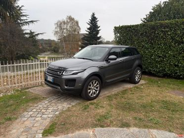 Land Rover Range Evoque 2.0 TD4 180 CV 5p. SE Dynamic