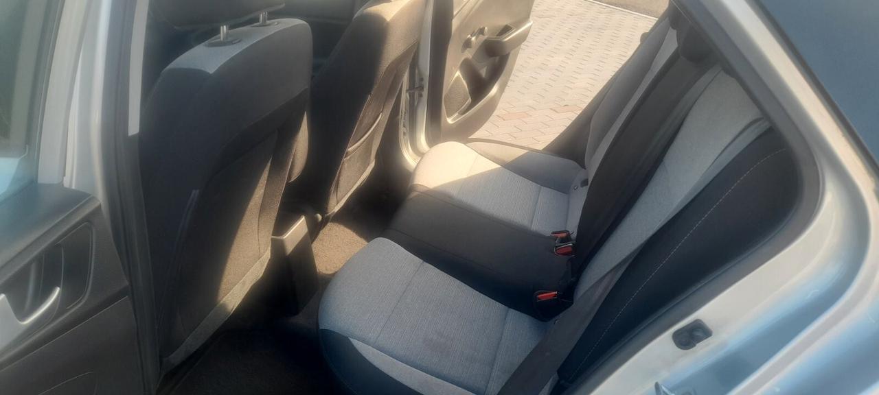 Hyundai i20 1.1 CRDi 12V 5 porte Comfort