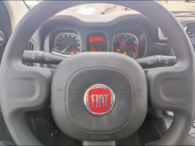 FIAT Panda 1.0 firefly hybrid s&s 70cv