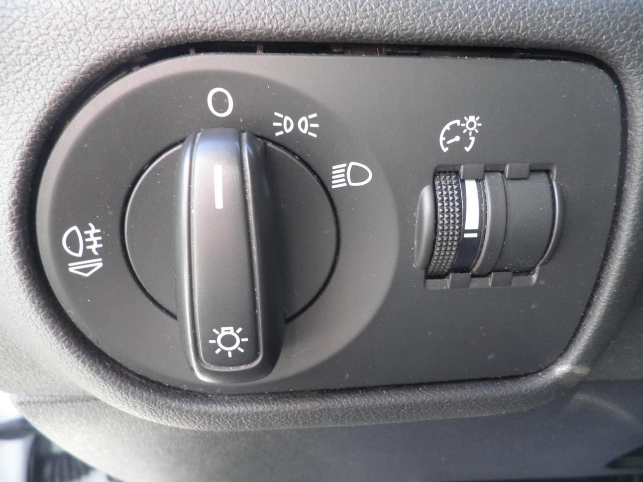Audi A1 Sportback 1.6 tdi Metal s-tronic
