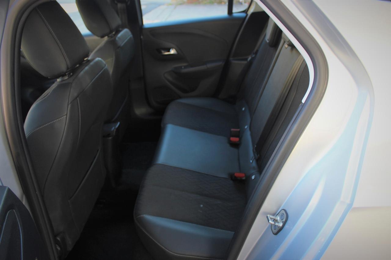 Opel Corsa 1.2 Elegance Neopatentati